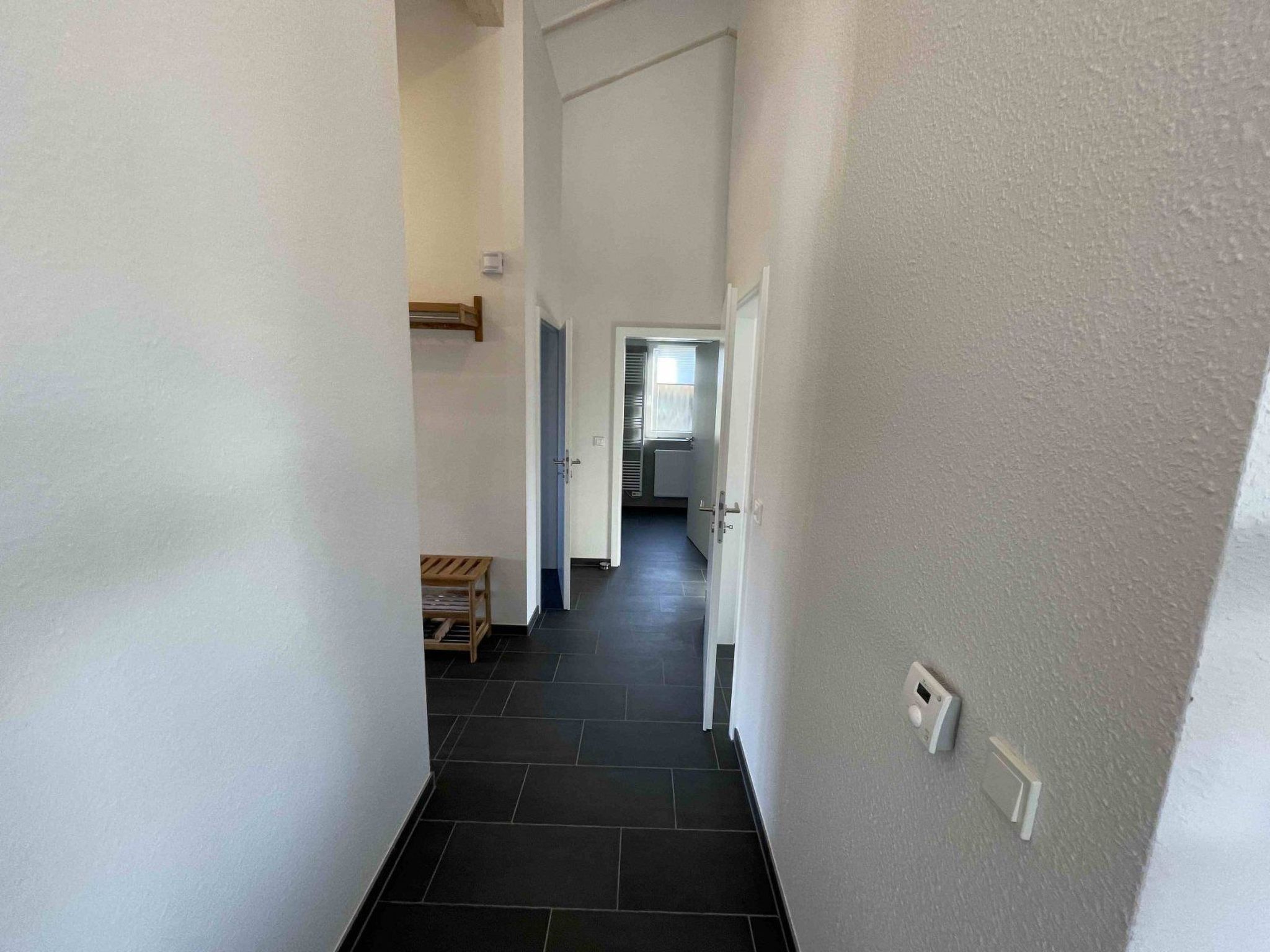 G5 Ferienhaus mit Garten in Eckwarderhörne-Inside