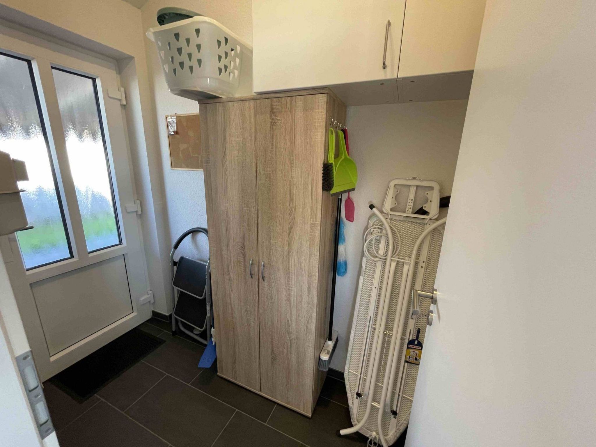 G5 Ferienhaus mit Garten in Eckwarderhörne-Inside