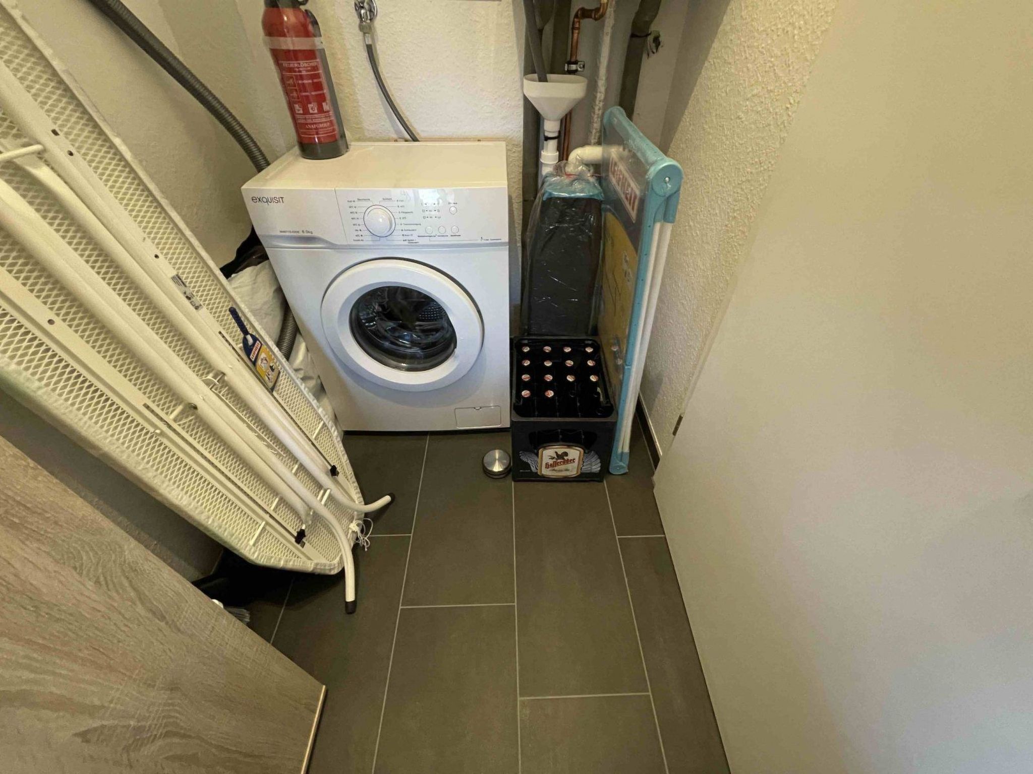 G5 Ferienhaus mit Garten in Eckwarderhörne-Inside