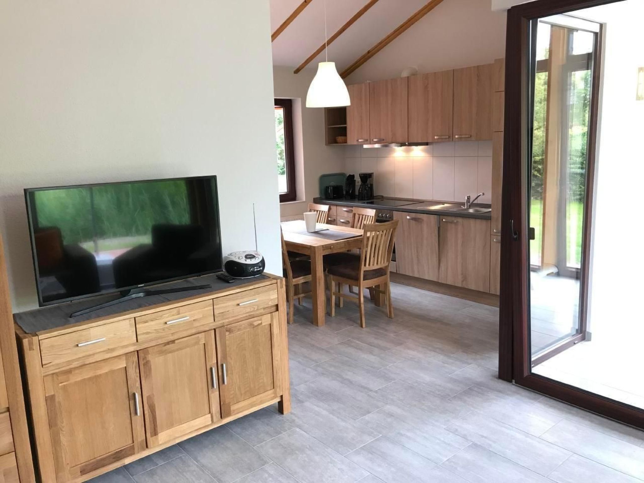 E17 Ferienhaus mit Wintergarten und Terrasse-Image-tags.info