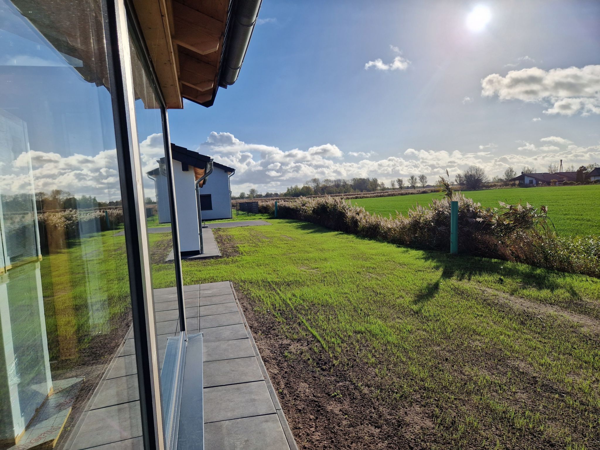 G26 Haus mit tollem Ausblick in Eckwarderhörne-Inside