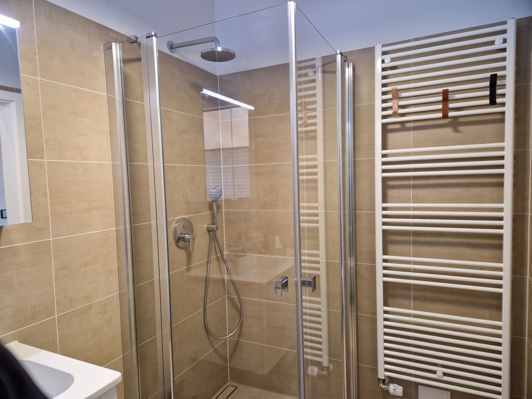 G26 Haus mit tollem Ausblick in Eckwarderhörne-Inside