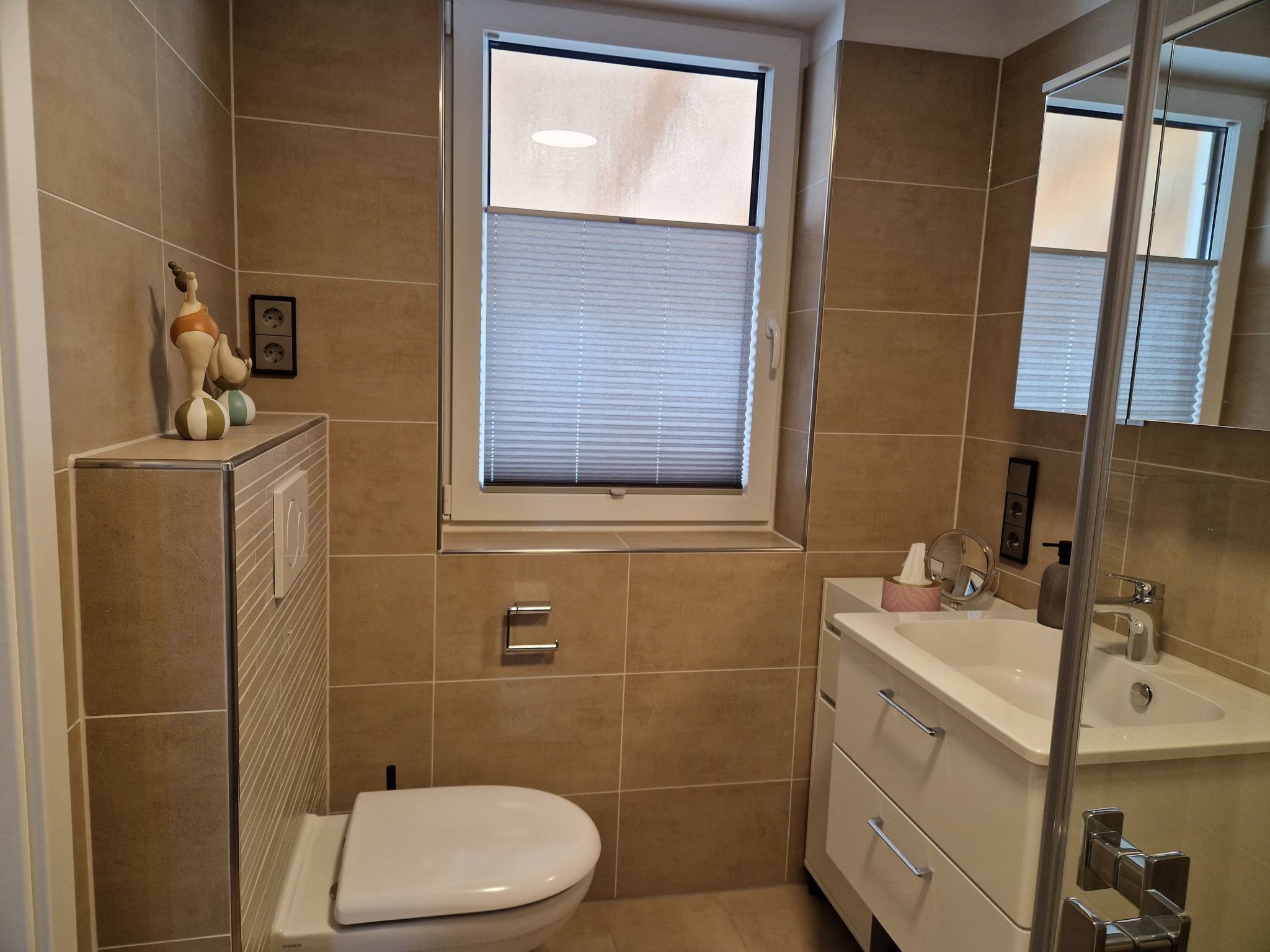 G26 Haus mit tollem Ausblick in Eckwarderhörne-Inside