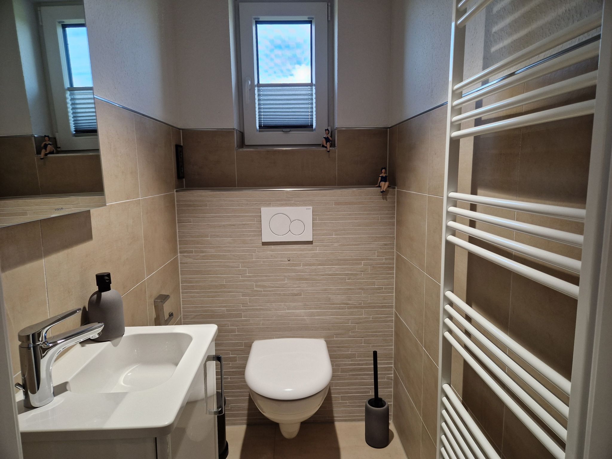 G26 Haus mit tollem Ausblick in Eckwarderhörne-Inside