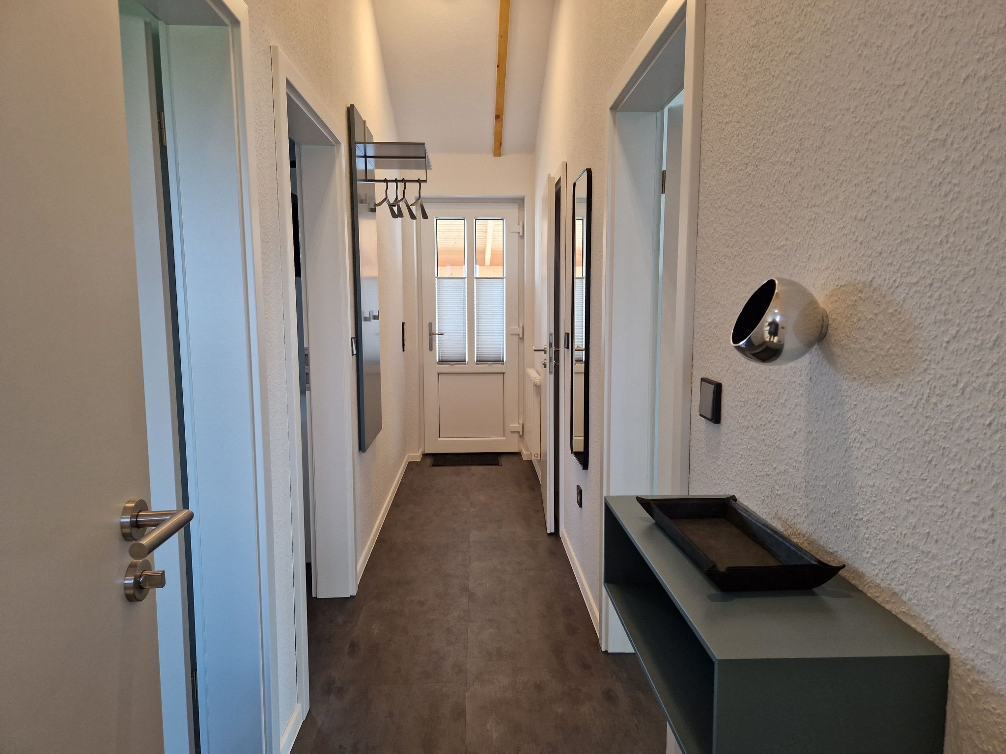 G26 Haus mit tollem Ausblick in Eckwarderhörne-Inside