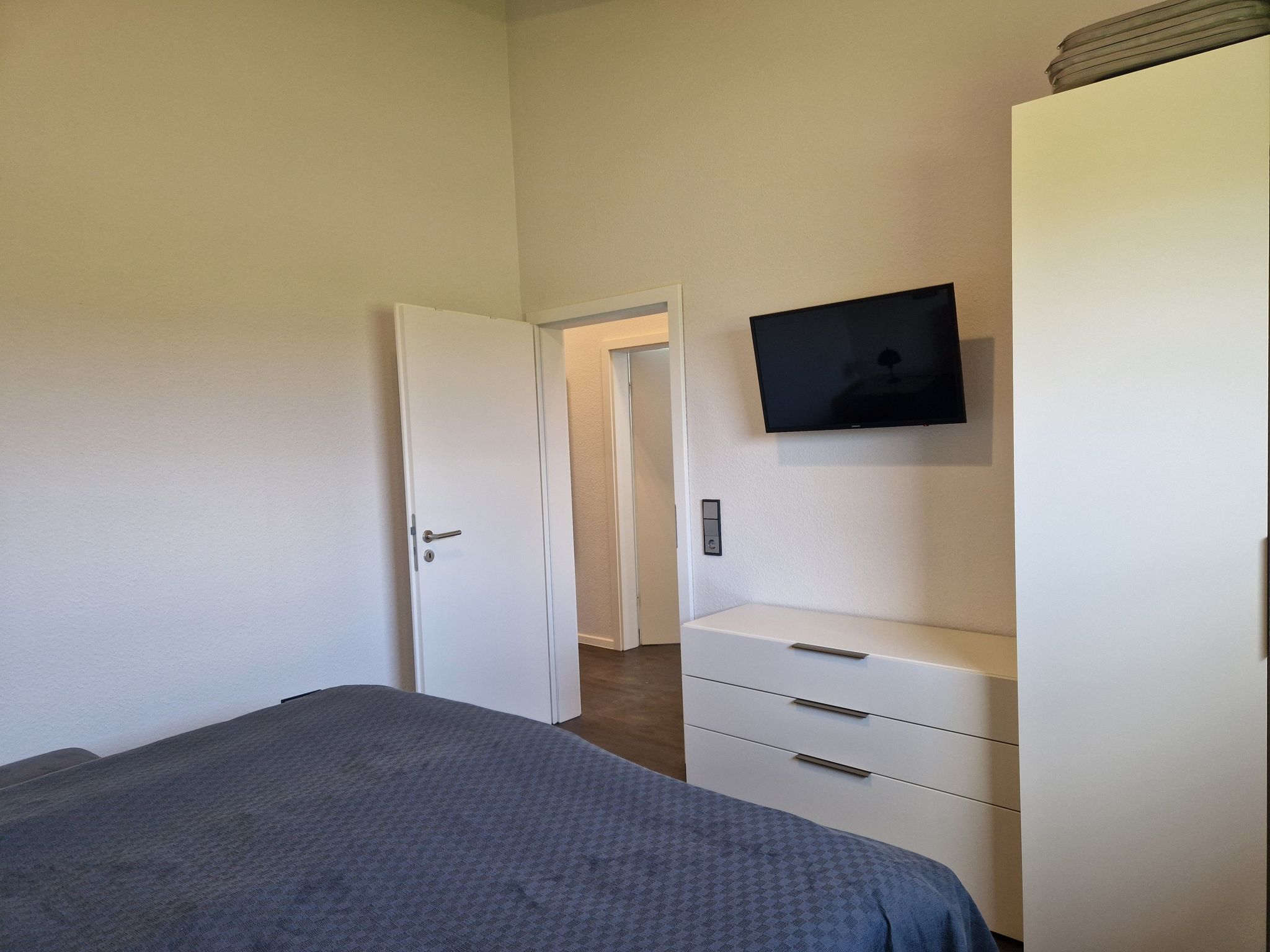 G26 Haus mit tollem Ausblick in Eckwarderhörne-Inside