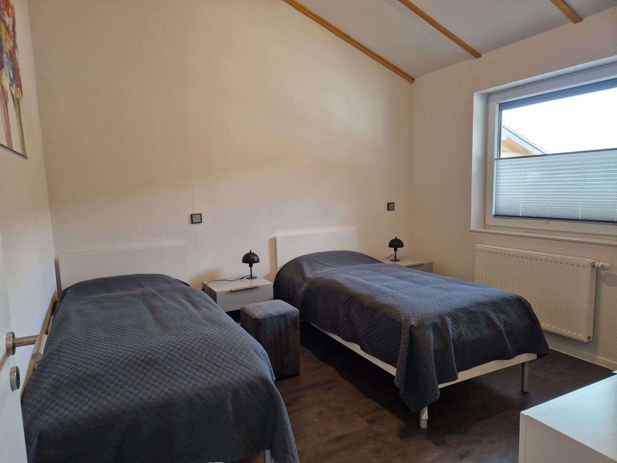 G26 Haus mit tollem Ausblick in Eckwarderhörne-Inside