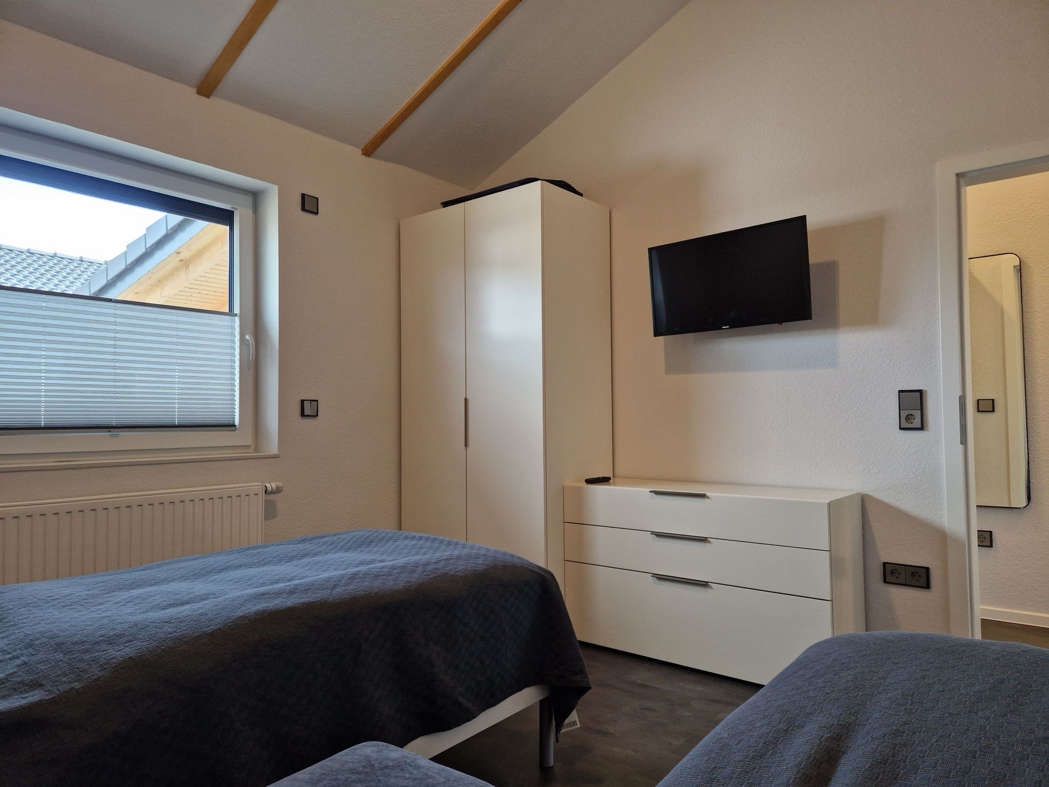 G26 Haus mit tollem Ausblick in Eckwarderhörne-Inside