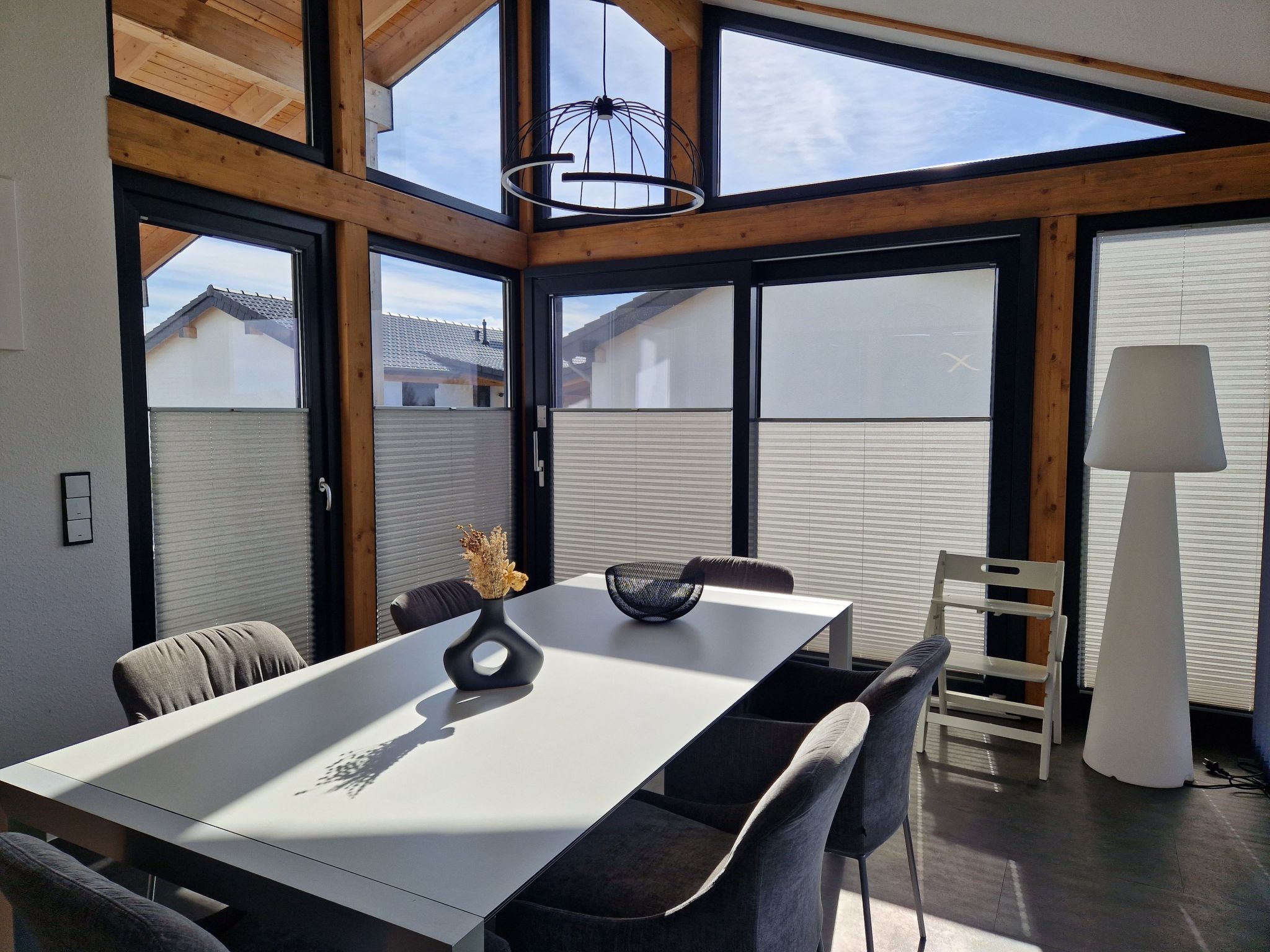 G26 Haus mit tollem Ausblick in Eckwarderhörne-Inside