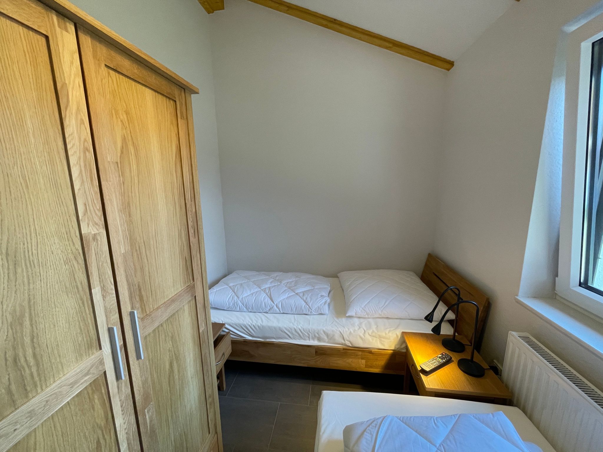 G11 Eingezäuntes Neubau-Haus in Eckwarderhörne-Inside