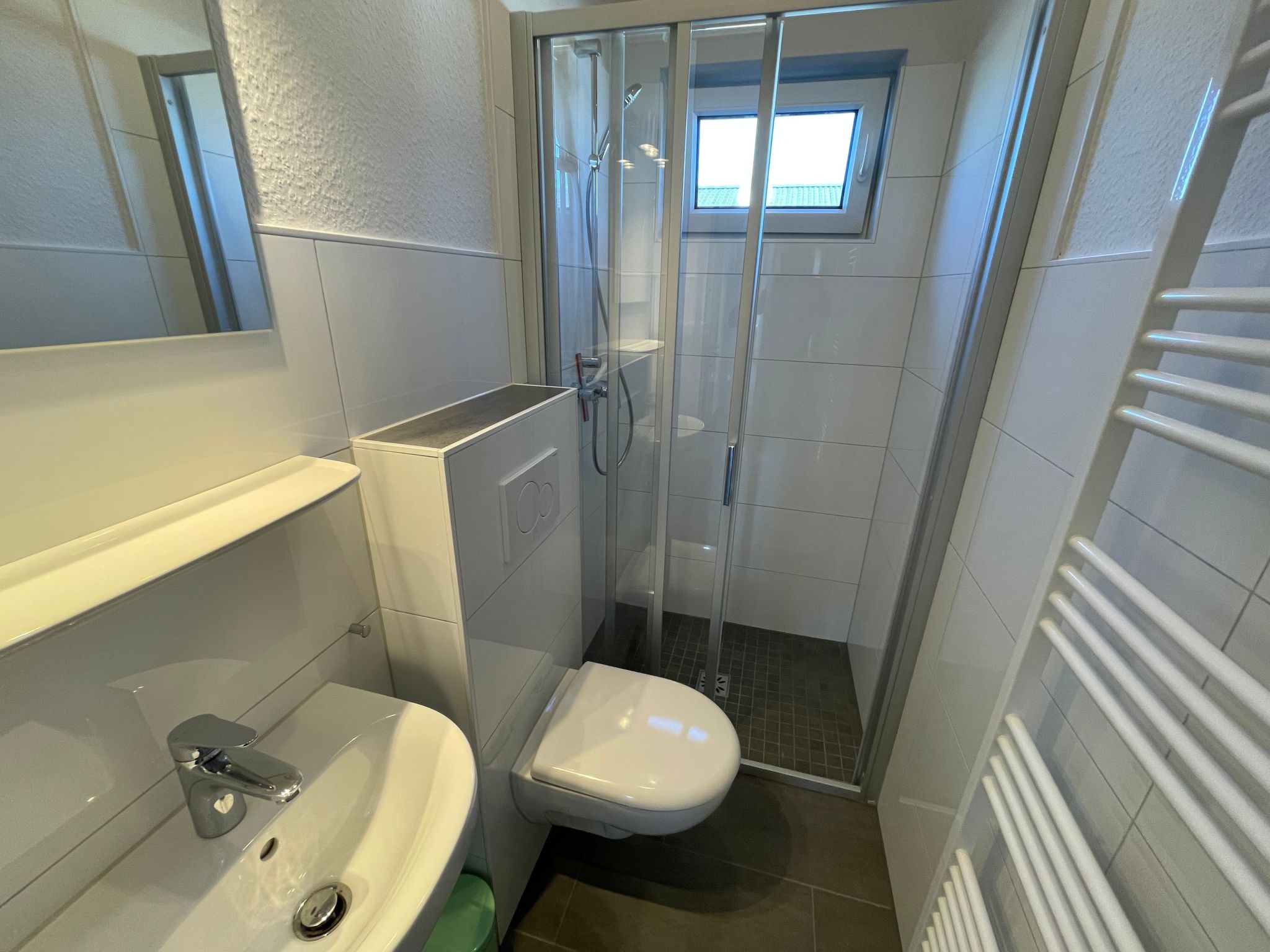 G11 Eingezäuntes Neubau-Haus in Eckwarderhörne-Inside