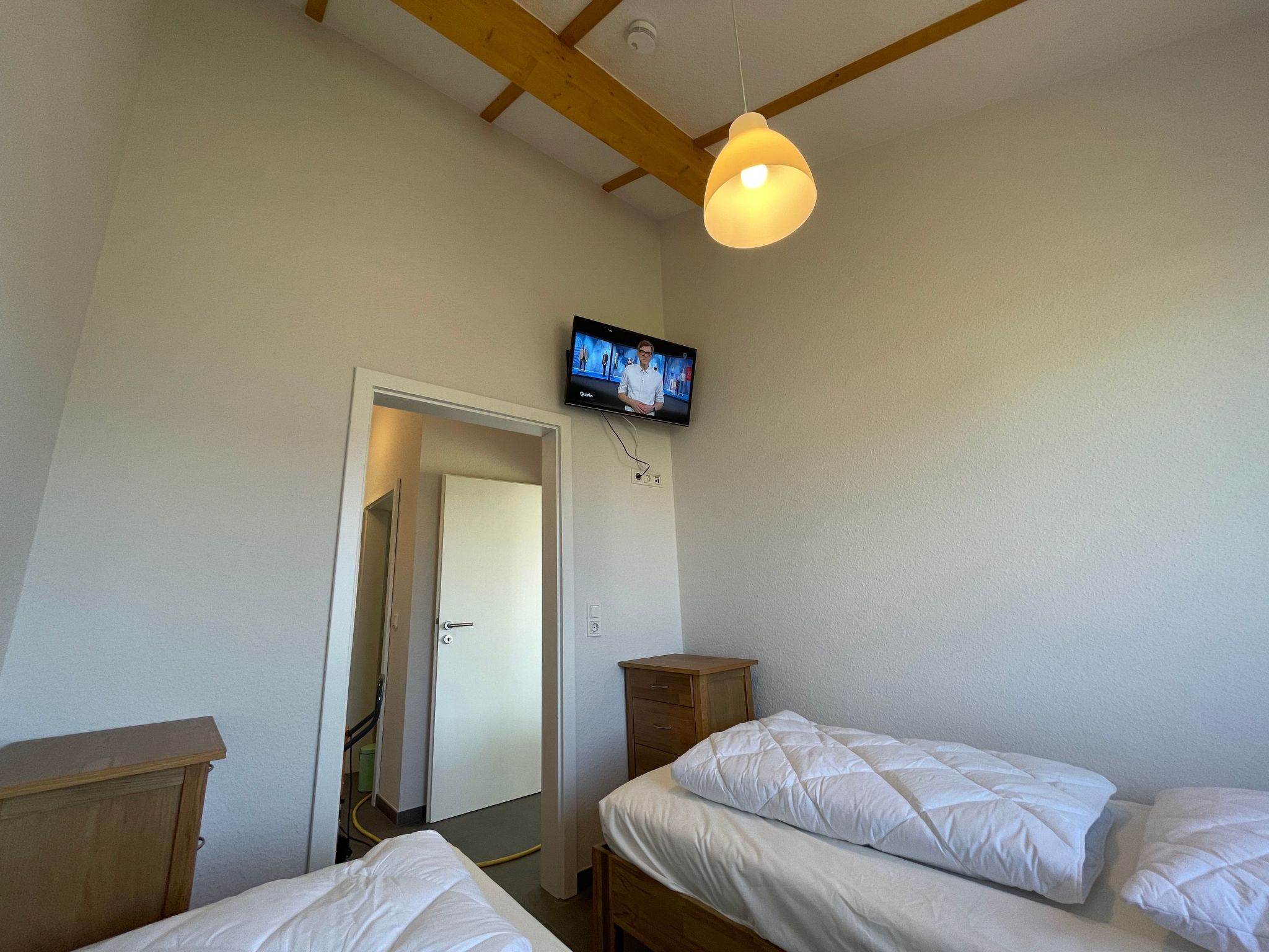 G11 Eingezäuntes Neubau-Haus in Eckwarderhörne-Inside