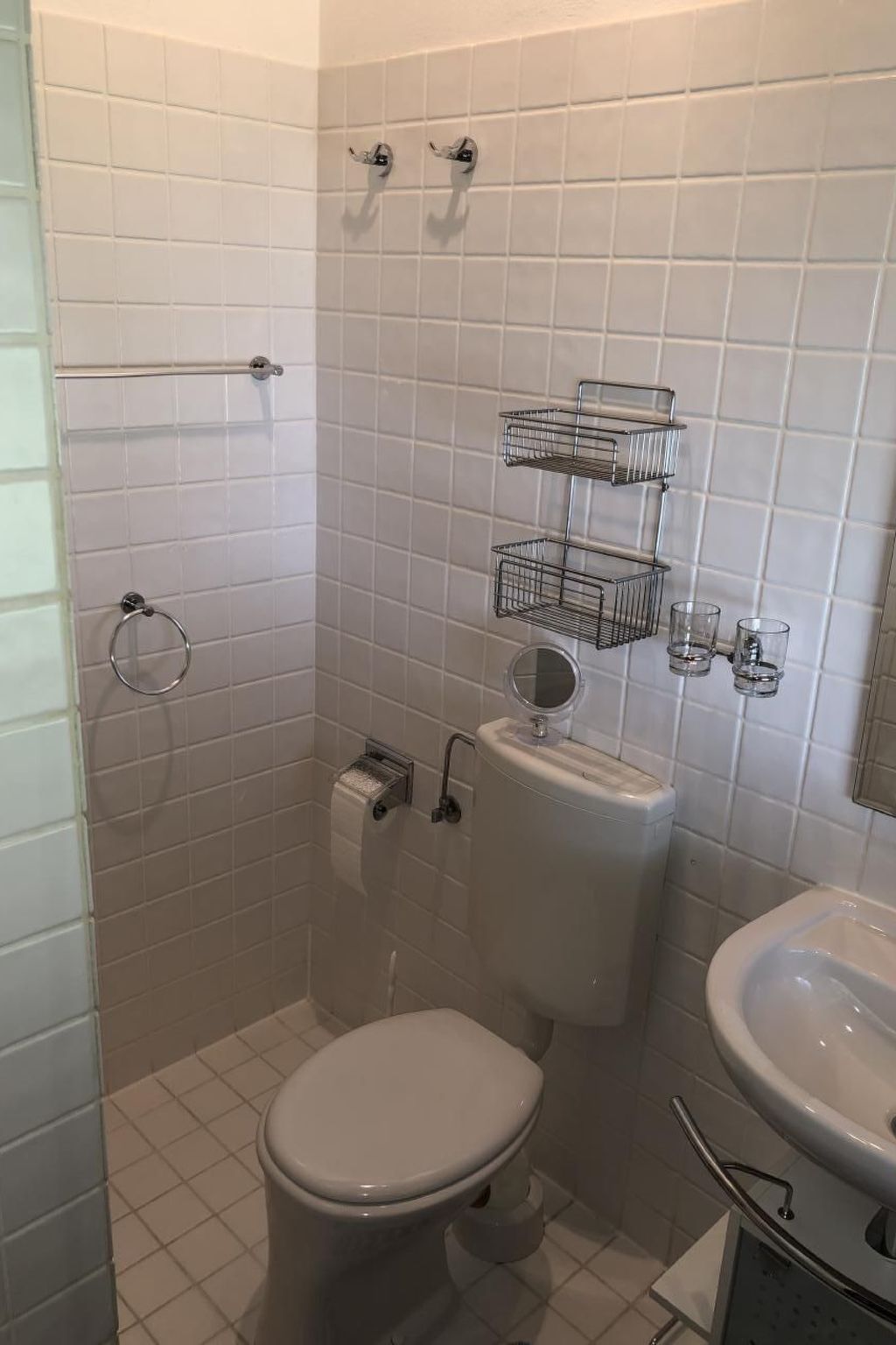 L3 Eingezäuntes Ferienhaus in Eckwarderhörne-Dedans