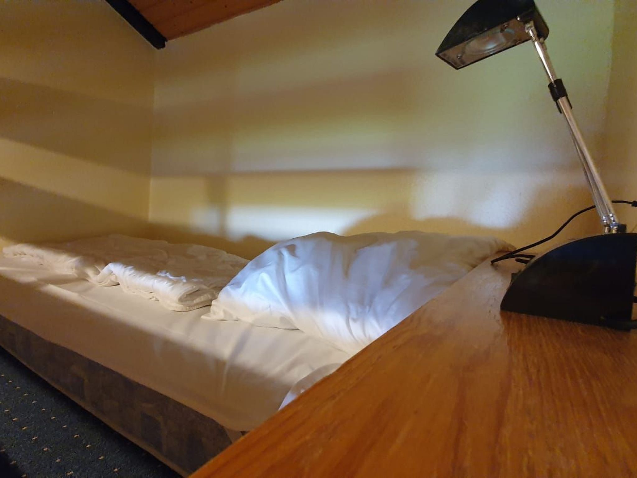 L3 Eingezäuntes Ferienhaus in Eckwarderhörne-Dedans