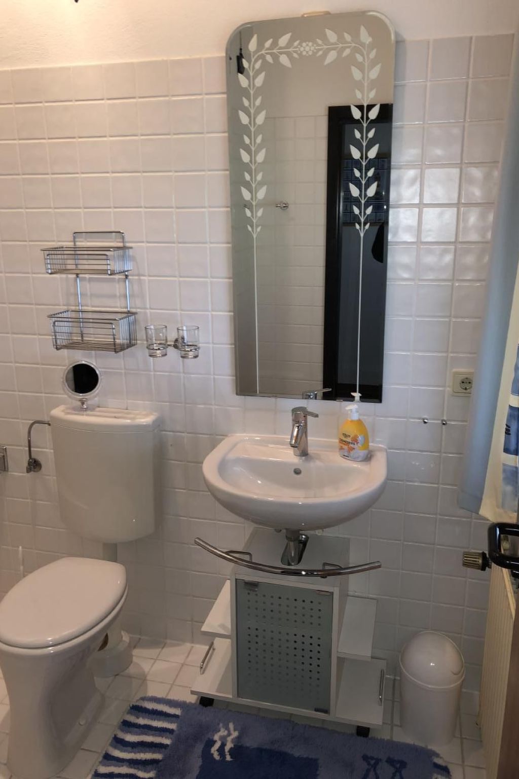 L3 Eingezäuntes Ferienhaus in Eckwarderhörne-Dedans