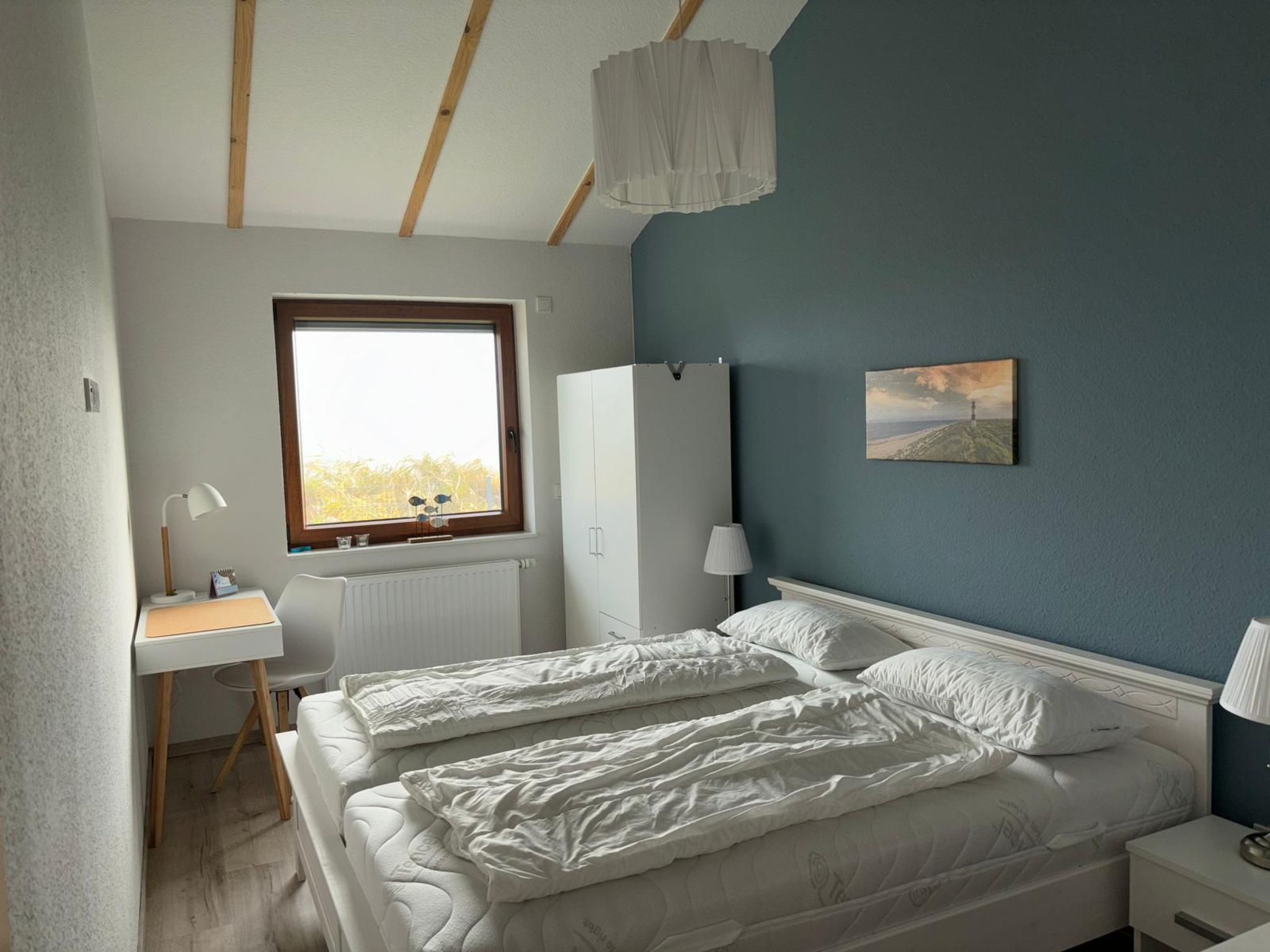 G9 eingezäuntes Haus in Randlage mit Weitblick-Inside