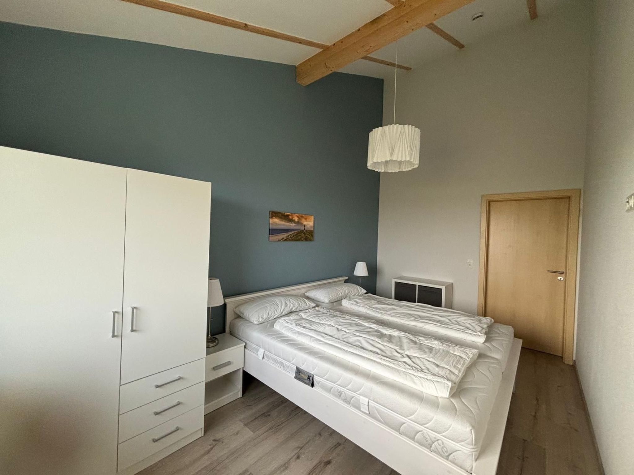 G9 eingezäuntes Haus in Randlage mit Weitblick-Inside