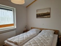 Vrijstaande nieuwbouw bungalow op 400m van zee met tuinhuis in Burhave - thumbnail 5