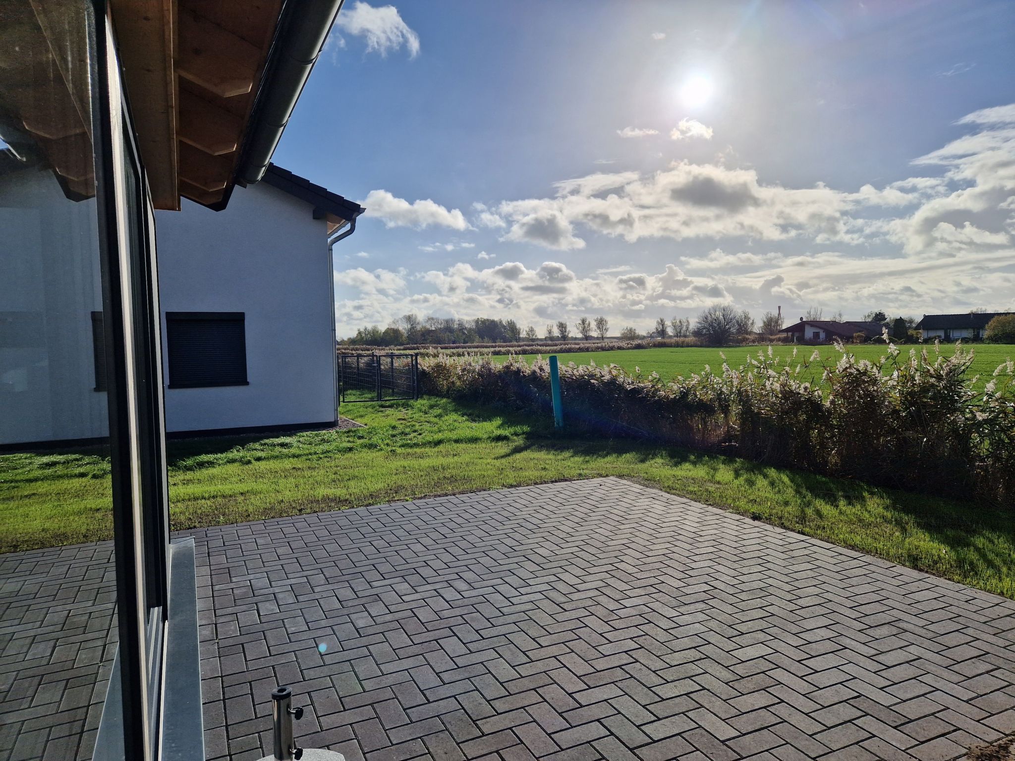 G28 Eingezäuntes Ferienhaus mit Infrarotkabine-Image-tags.info