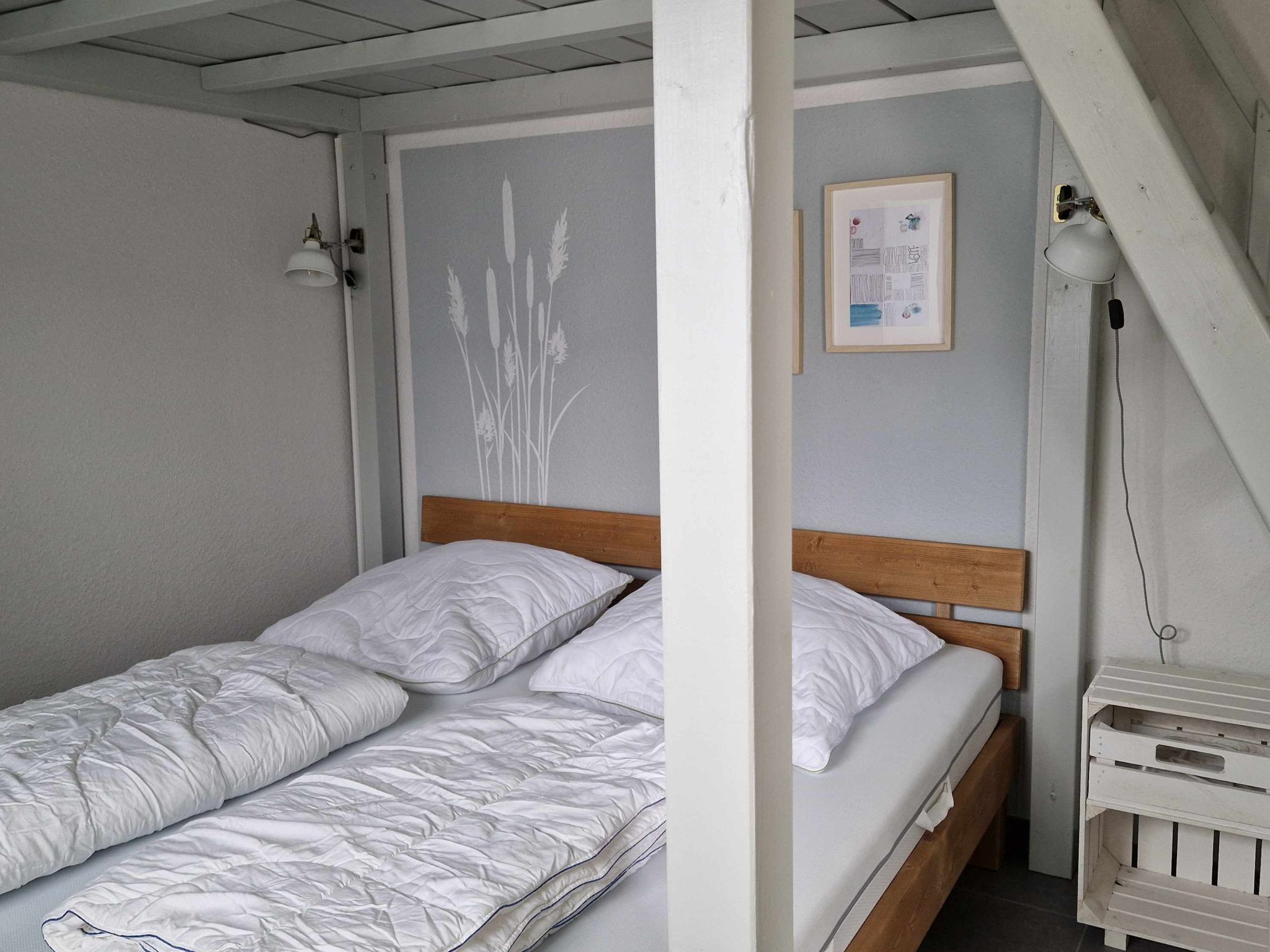 G24 Ferienhaus mit Sauna im eigenen Garten-Image-tags.info