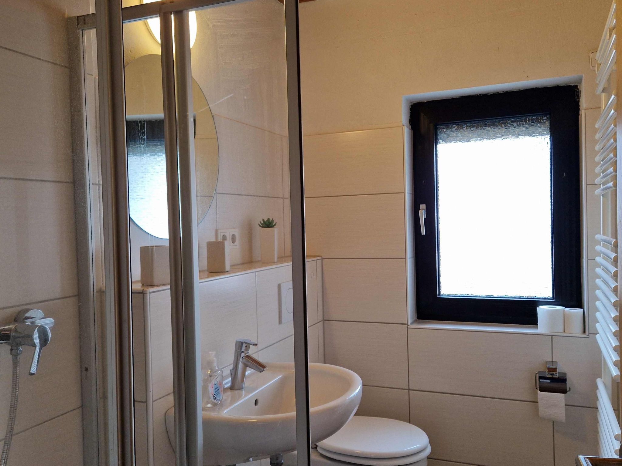 L21 Ferienhaus mit Wintergarten und Holzterrasse-Image-tags.info