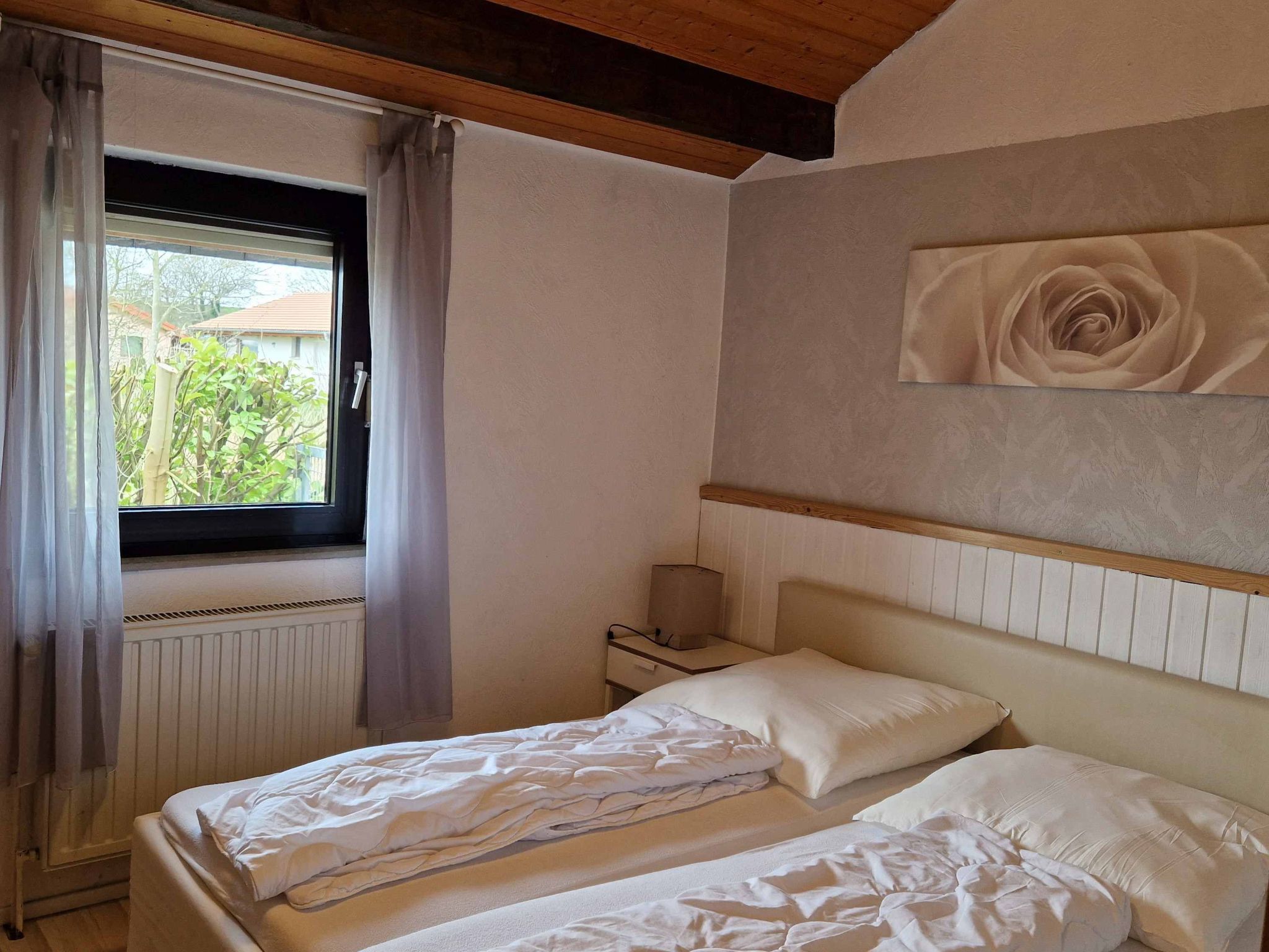 L21 Ferienhaus mit Wintergarten und Holzterrasse-Image-tags.info