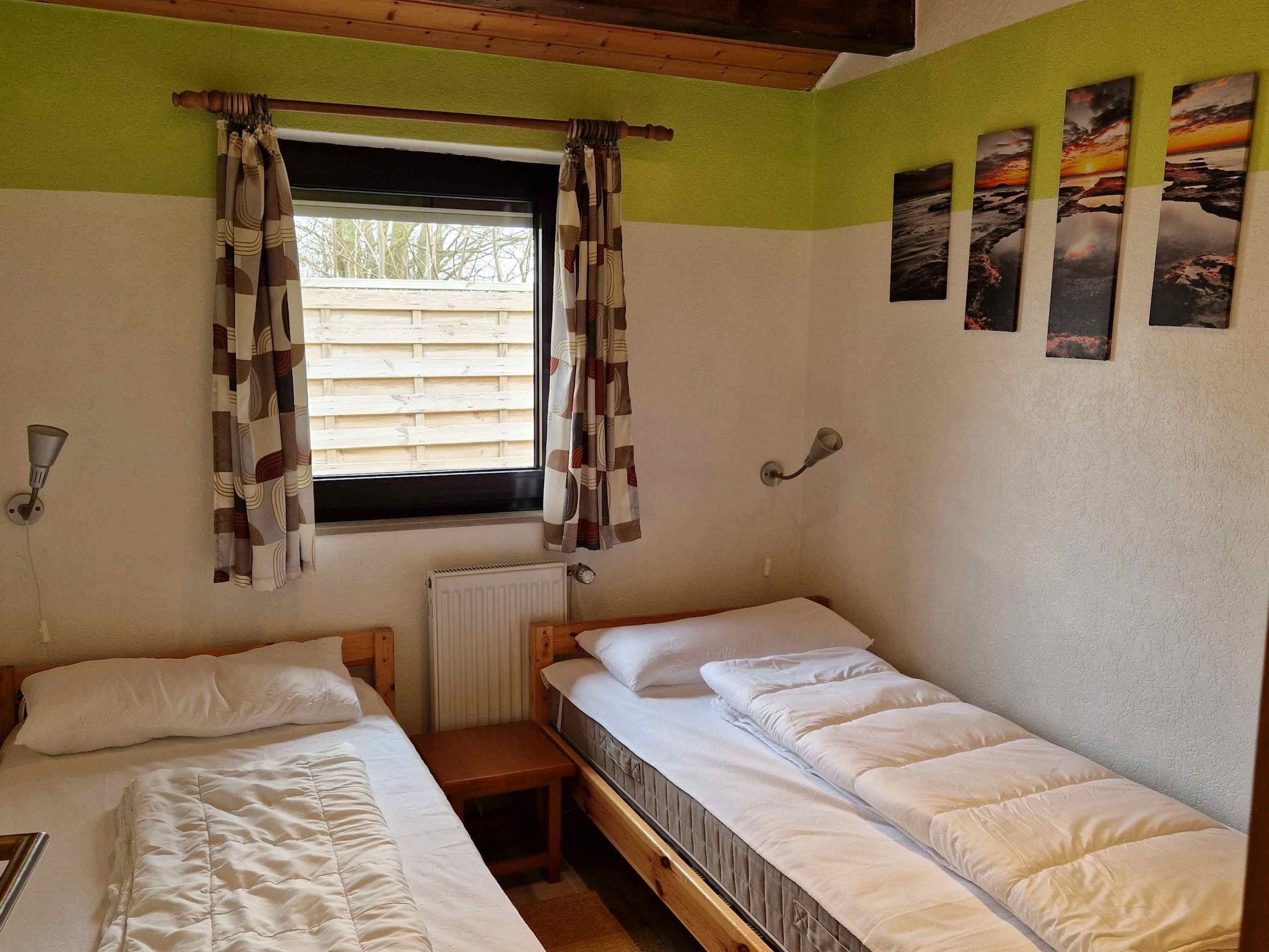 L21 Ferienhaus mit Wintergarten und Holzterrasse-Image-tags.info