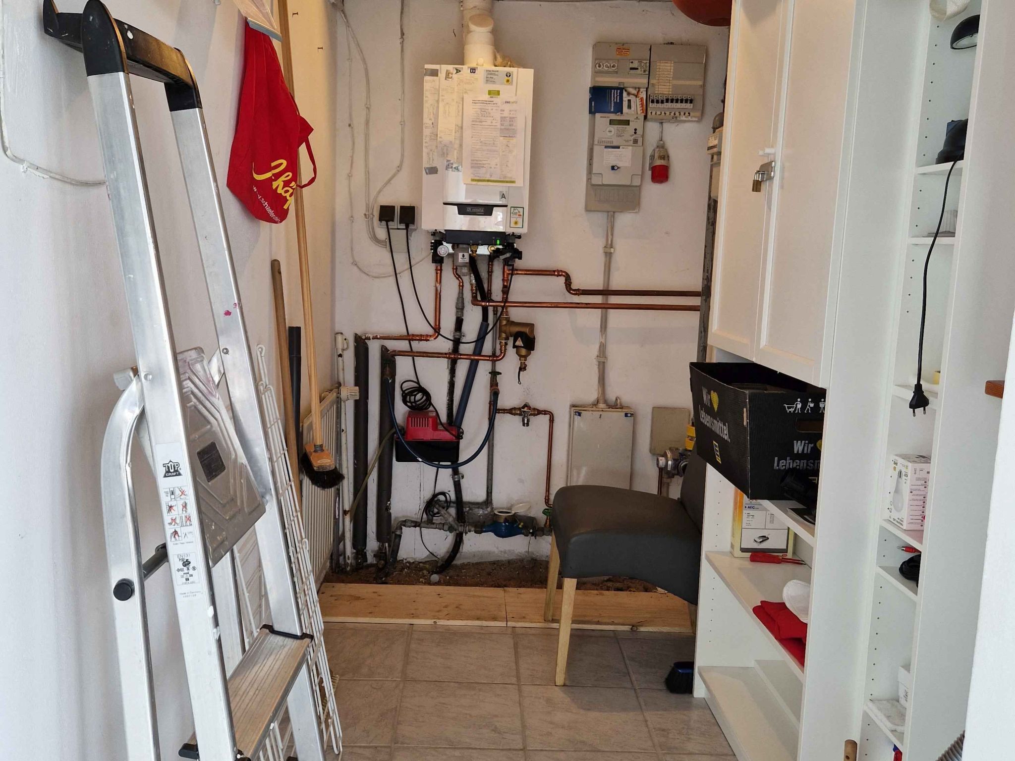 L21 Ferienhaus mit Wintergarten und Holzterrasse-Image-tags.info