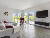 Appartement Fischer sien Huus