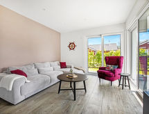 Appartement Fischer sien Huus