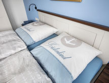 Appartement Fischer sien Huus