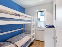 Appartement Fischer sien Huus