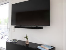 Appartement Fischer sien Huus