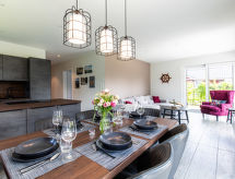 Appartement Fischer sien Huus