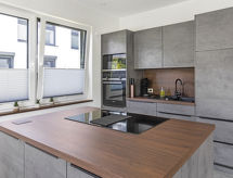 Appartement Fischer sien Huus
