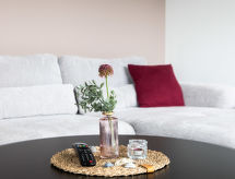 Ferienhaus Fischer sien Huus