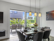 Ferienhaus Fischer sien Huus