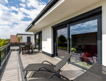 Ferienhaus Fischer sien Huus