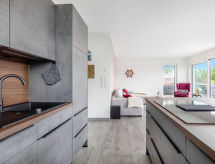 Ferienhaus Fischer sien Huus