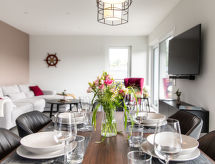 Ferienhaus Fischer sien Huus