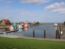 Ferienhaus Fischer sien Huus