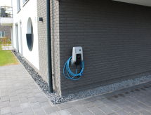 Ferienhaus Fischer sien Huus