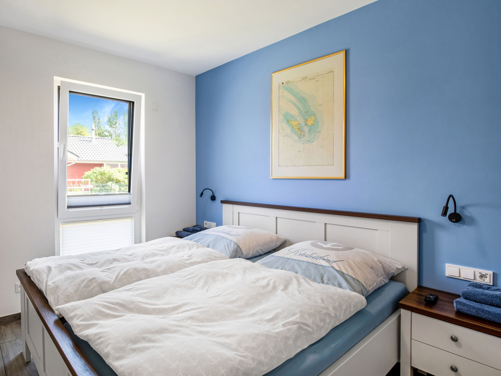 Maison Fischer sien Huus – Chambre, photo 34 sur 69
