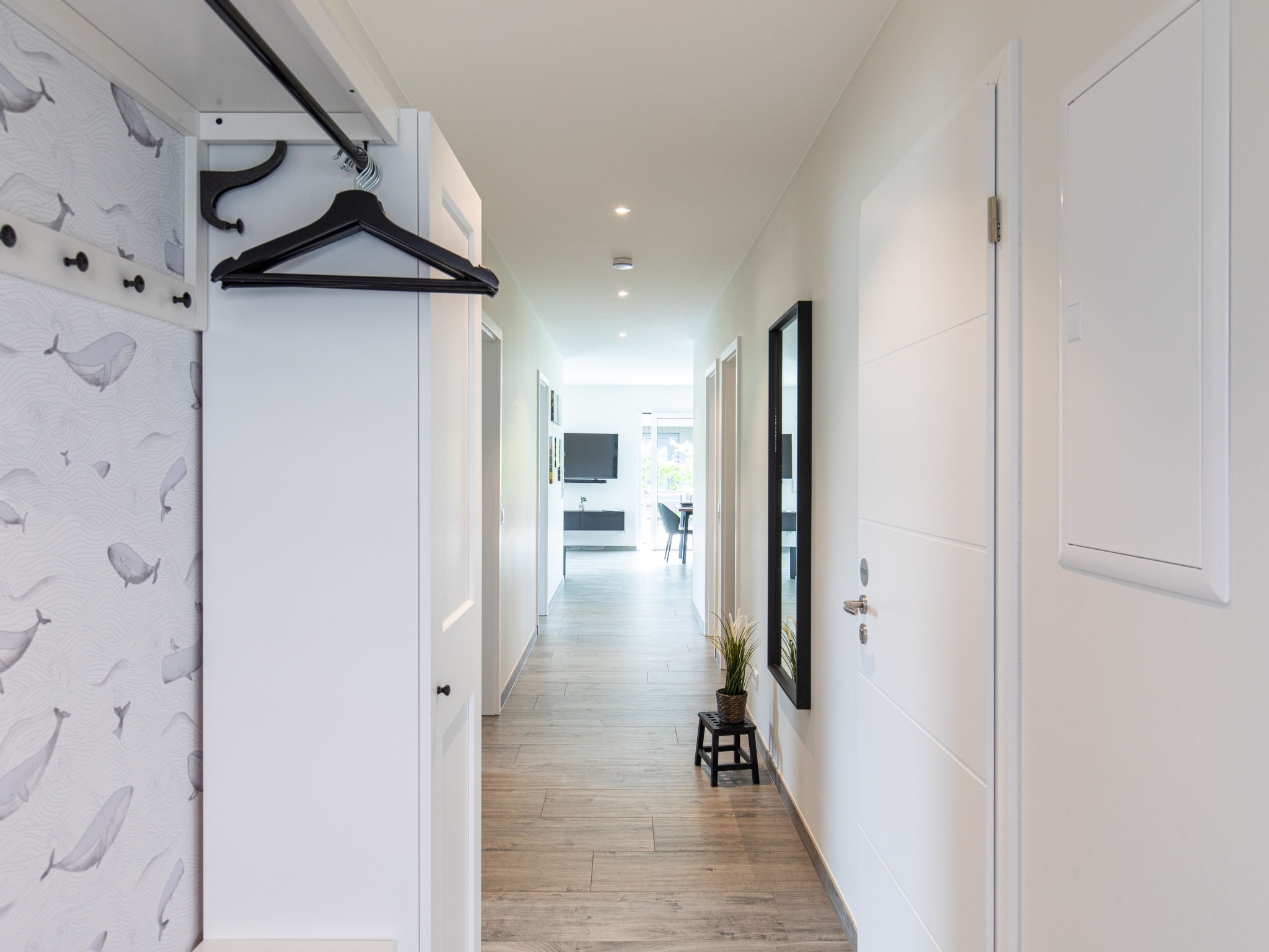 Maison Fischer sien Huus – Intérieur, photo 54 sur 69
