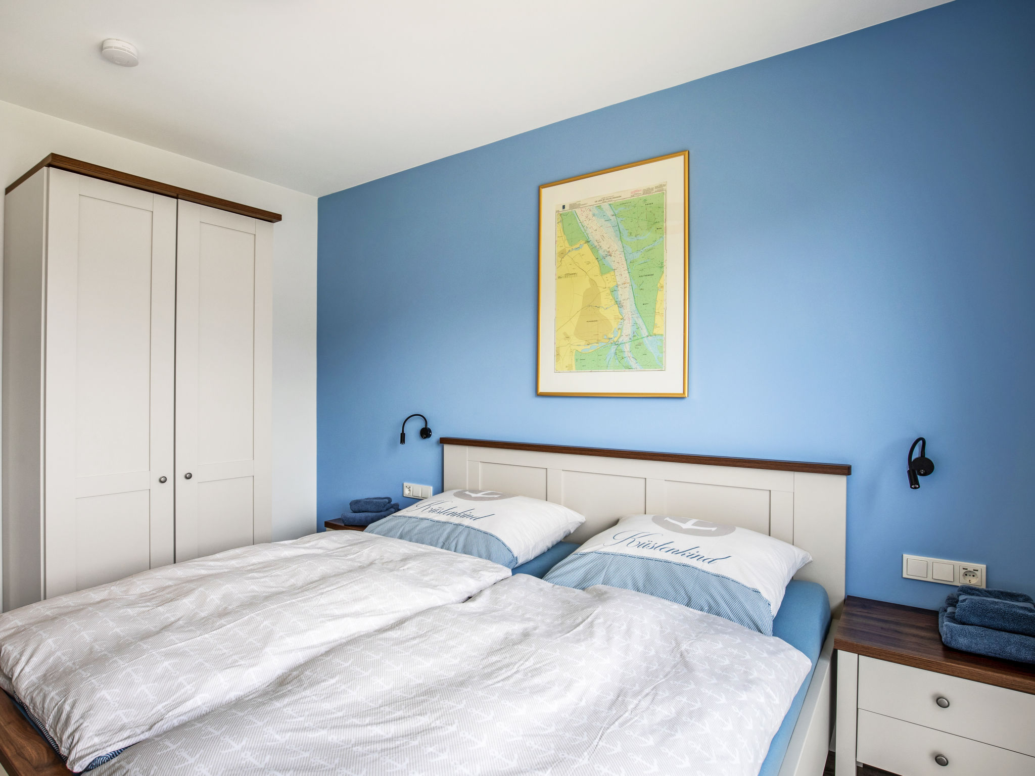 Maison Fischer sien Huus – Chambre, photo 44 sur 69