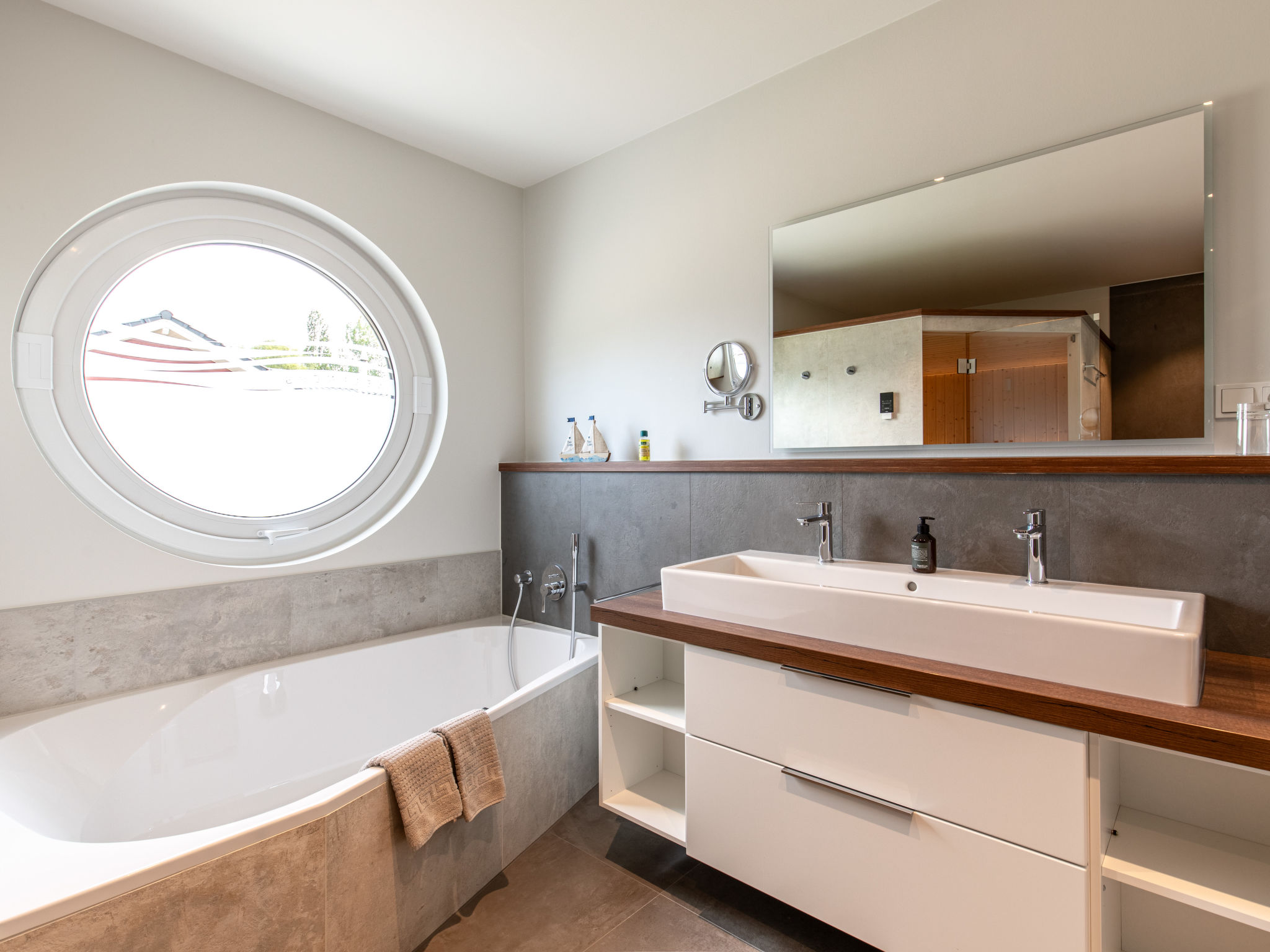 Maison Fischer sien Huus – Salle de bains, photo 48 sur 69