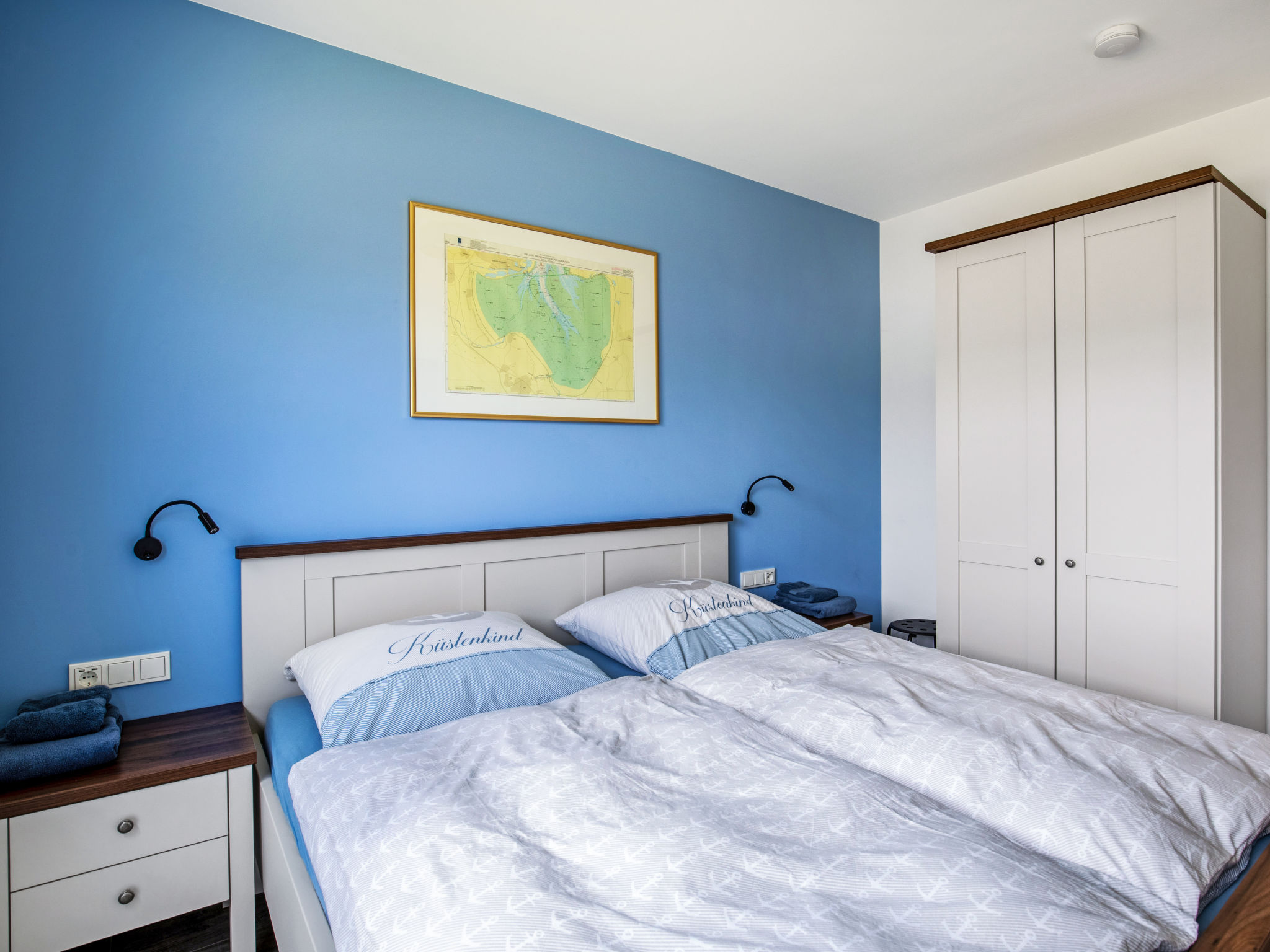 Maison Fischer sien Huus – Chambre, photo 35 sur 69