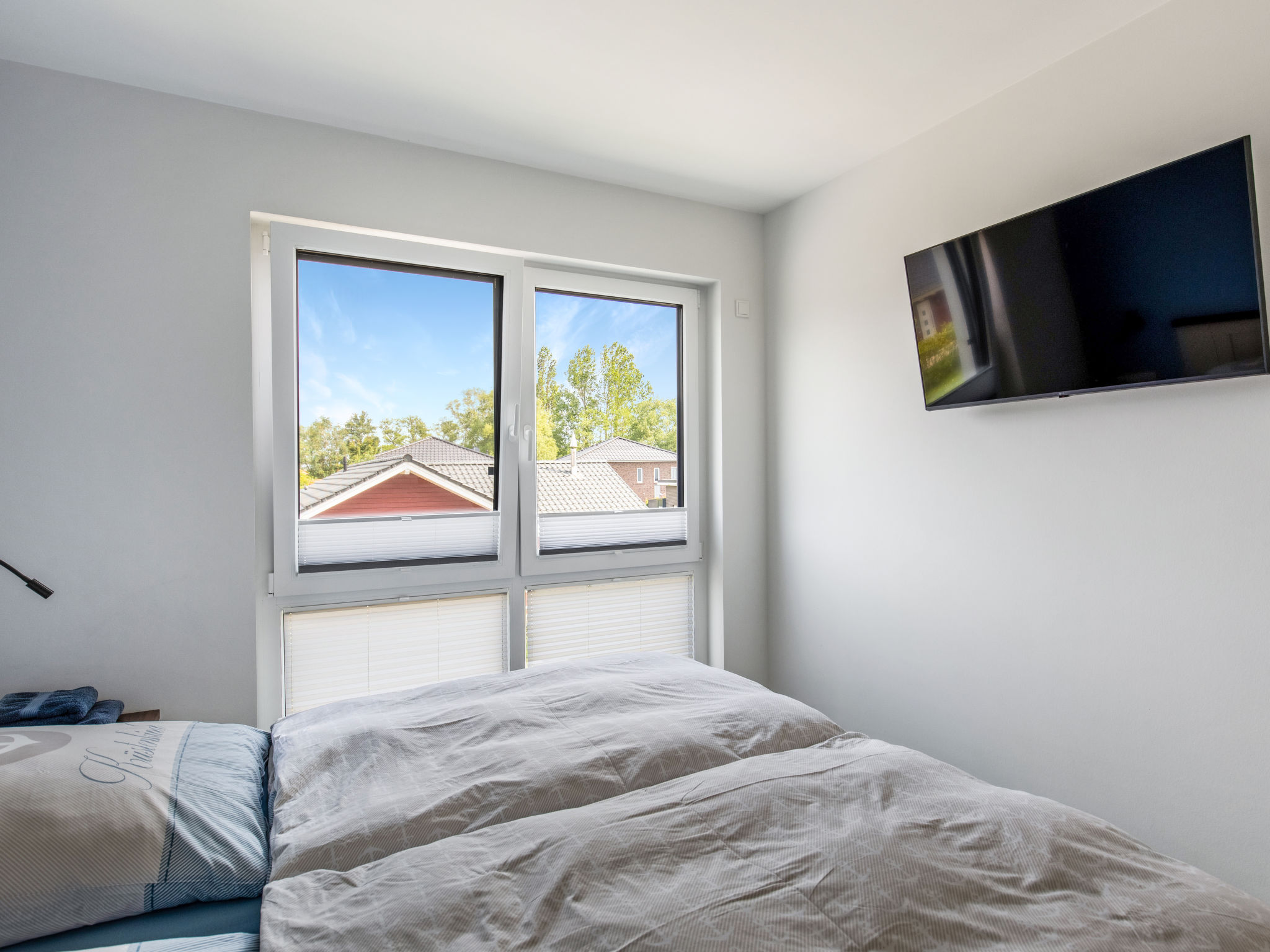 Maison Fischer sien Huus – Chambre, photo 39 sur 69