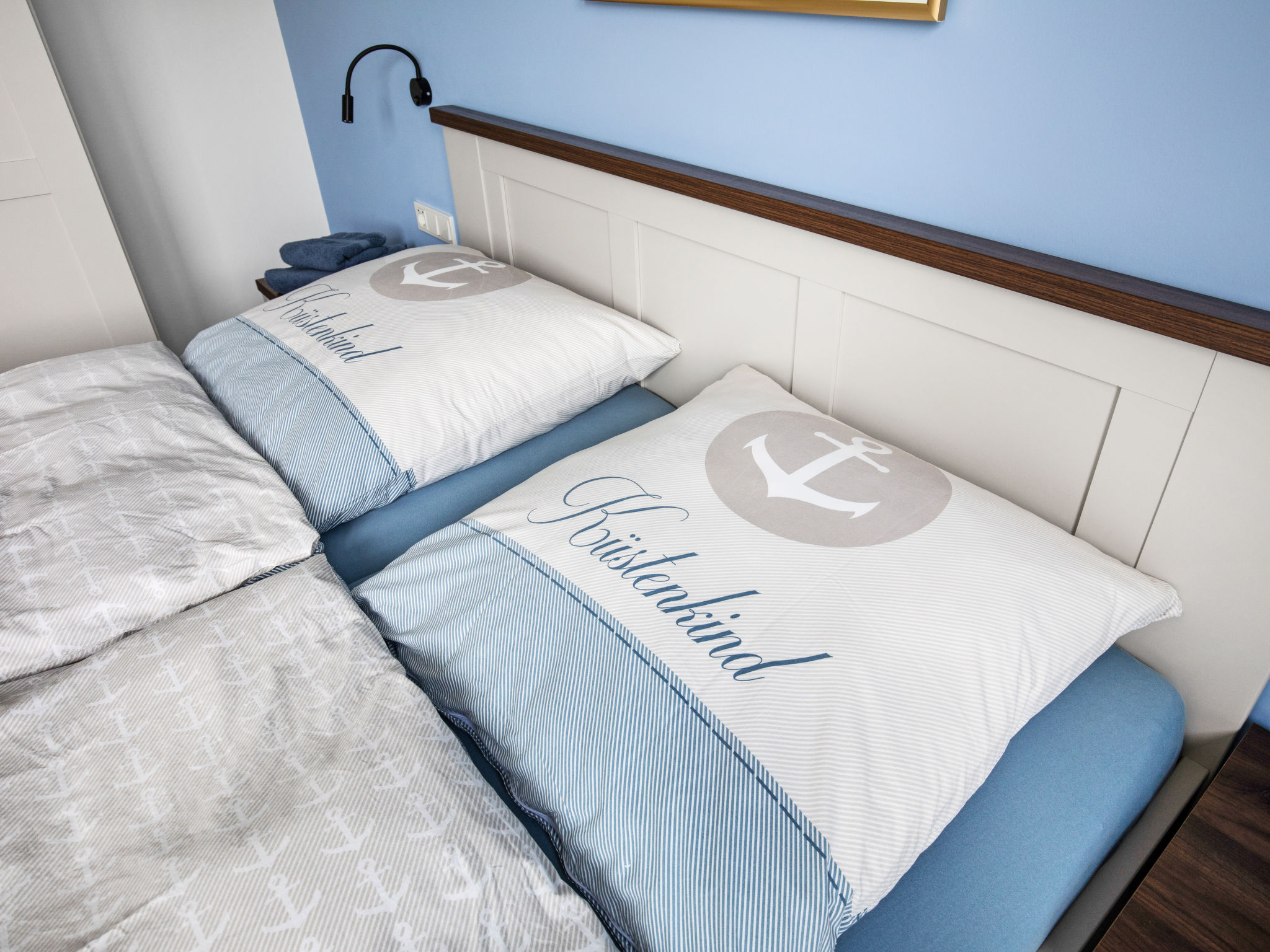 Maison Fischer sien Huus – Chambre, photo 41 sur 69