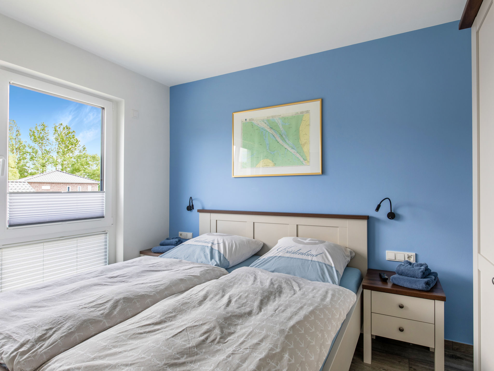 Maison Fischer sien Huus – Chambre, photo 42 sur 69
